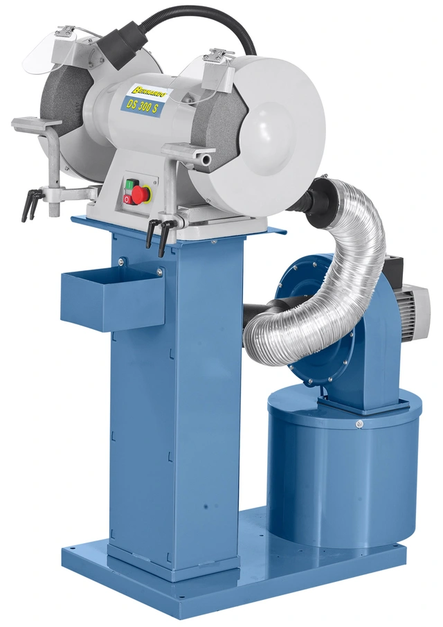 Stand Modell D MSA 500 Bernardo 