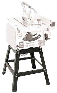 Stand / underskap for TK 250 PRO Bernardo