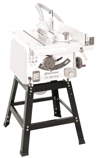 Stand / underskap for TK 250 PRO Bernardo