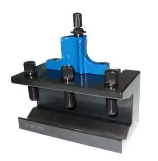 D1H63180 sideholder V-type LTS Maskin