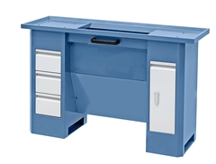 Stand D8 Deluxe for Profi(center)700 Bernardo