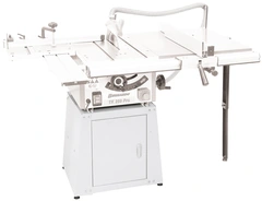 Stand lukket f. TK 200/250 PRO Bernardo