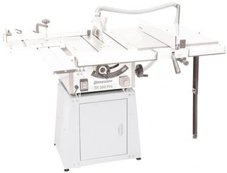 Stand lukket f. TK 200/250 PRO Bernardo