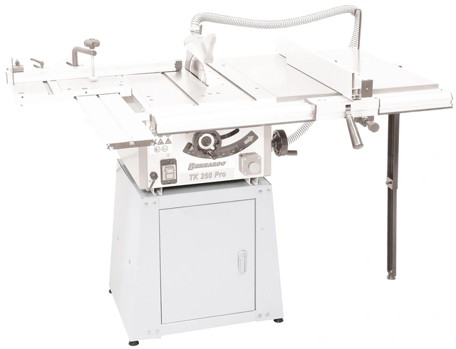 Stand lukket f. TK 200/250 PRO Bernardo 