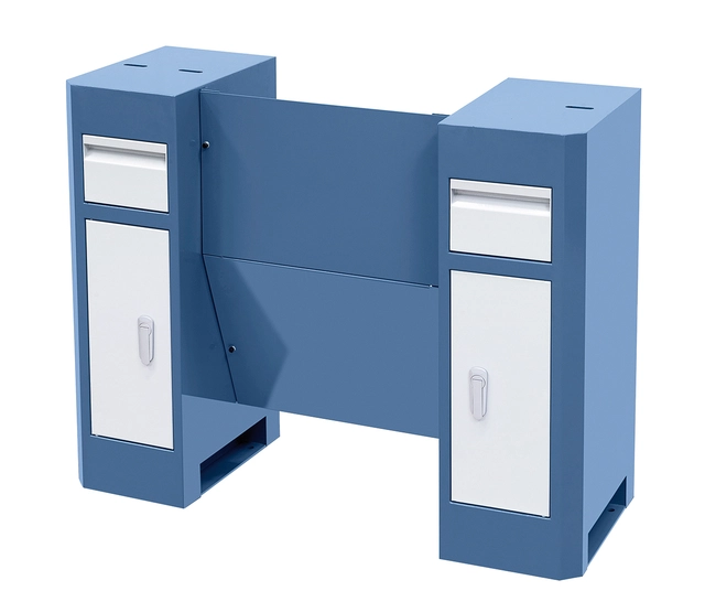 Stand D3 Deluxe for Profi(center)500 Bernardo 