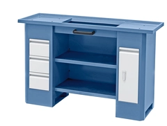 Stand D10 Deluxe for profi(center)700 Bernardo