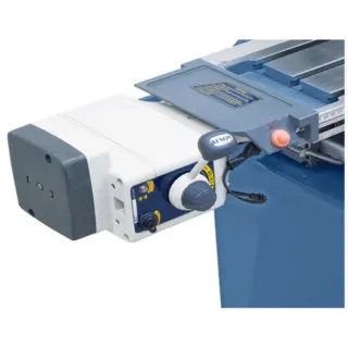 Kraftmating AL 280 D for BF 28 BDC Bernardo