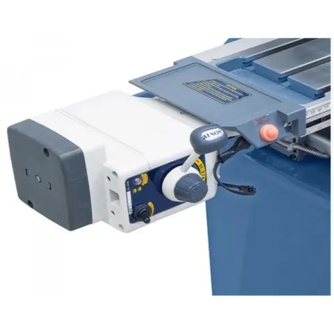 Kraftmating AL 280 D for BF 28 BDC Bernardo