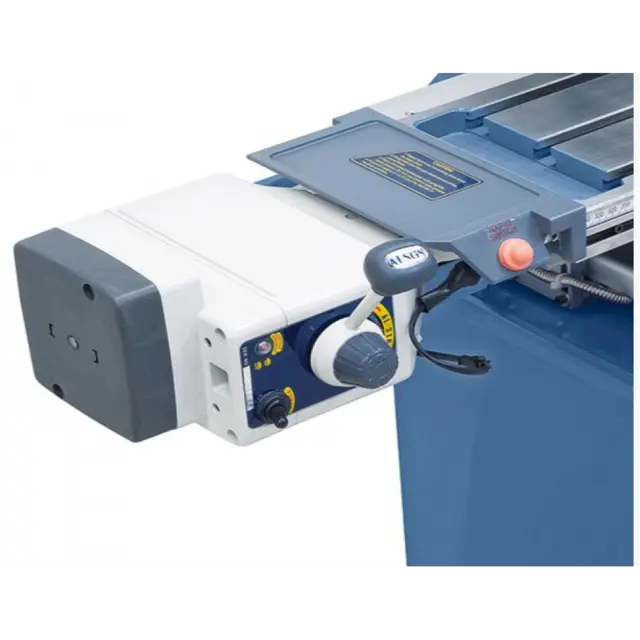 Kraftmating AL 280 D for BF 28 BDC Bernardo 