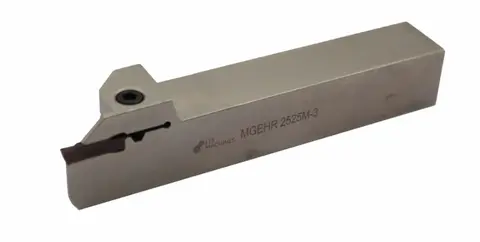 MGEHR 16x16mm stikkstålholder MGEHR 1616H-2 nr1b LTS Maskin
