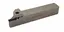 MGEHR 1616H-2 Stikkstålholder LTS Maskin