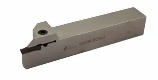 MGEHR 20x20mm stikkstålholder MGEHR 2020K-3  nr1a  LTS Maskin