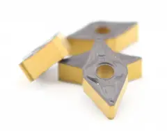 DNMG110408 HM skj&#230;r (10stk)  VP15TF LTS Maskin