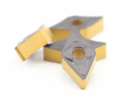 DNMG110408 HM skj&#230;r (10stk)  VP15TF LTS Maskin