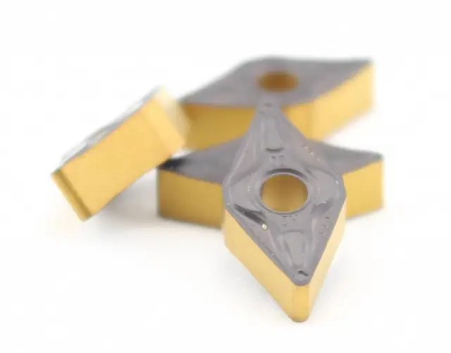 DNMG110408 HM skjær (10stk)  VP15TF LTS Maskin 