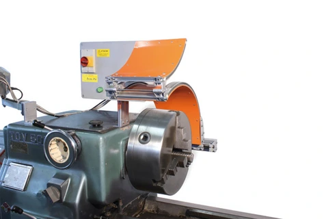 PTO 04/100 Sikkerhetsdeksel  Tecno Più Til dreiebenk 