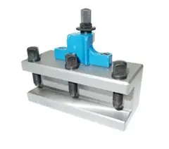 ED25100 sideholder standard LTS Maskin