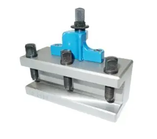 ED25100 sideholder standard LTS Maskin