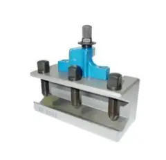 EH30100 sideholder V-type LTS Maskin