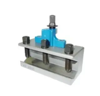 EH30100 sideholder V-type LTS Maskin