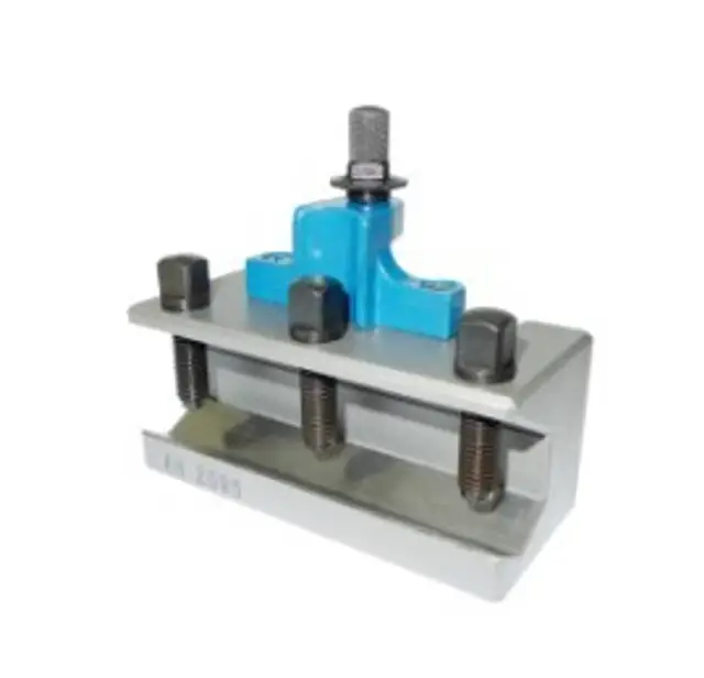 EH30100 sideholder V-type LTS Maskin 