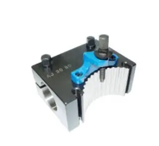 EJ30100 sideholder dreiebom LTS Maskin