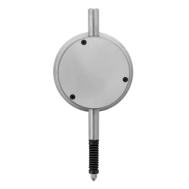 Måleur IP54 0-10x0,01 (støtsikker) Diesella 