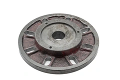 Planskive 240mm for Profi 600 G Bernardo