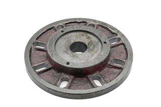 Planskive 240mm for Profi 600 G Bernardo