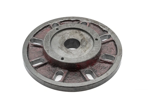 Planskive 240mm for Profi 600 G Bernardo