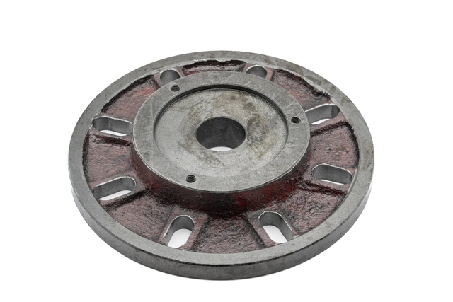 Planskive 240mm for Profi 600 G Bernardo 