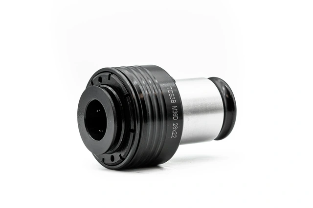 M30 -TCS 3B Momenthylse gjengearm Trade Max 