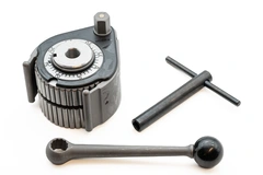 Type B Grunnholder LTS Maskin