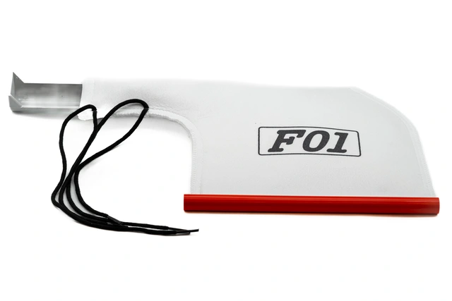 F01 1.5l posefilter til SG220/220B Nambu 