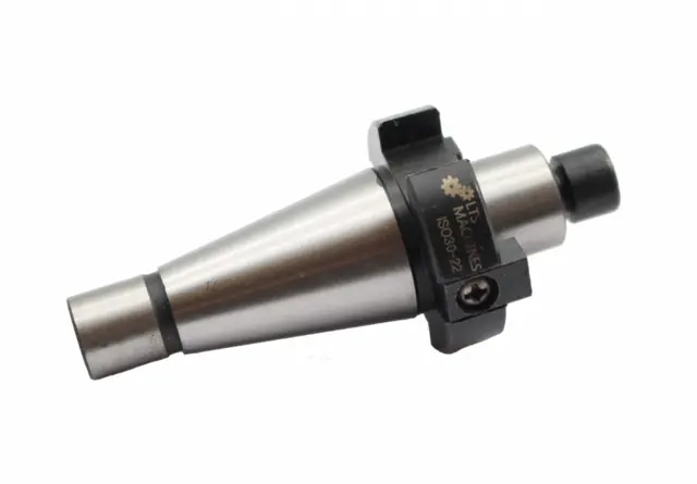 ISO30-22 M16 Planfresdor LTS Maskin 