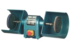 TGB - 618 P Hobby poleringsmaskin