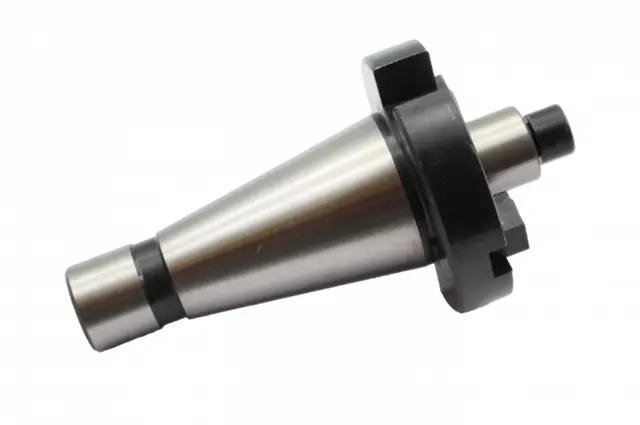 ISO40-22 M16 Planfresdor LTS Maskin 