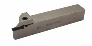 MGEHR 25x25mm stikkstålholder MGEHR2525M-3 nr1a, LTS Maskin