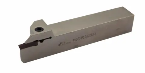 MGEHR2525M-3 Stikkstålholder LTS Maskin