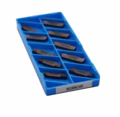 MGMN300 skj&#230;r (10stk) nr1a LTS Maskin