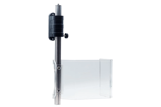 Sikkerhetsdeksel WMD45A/VD 40T/ WDM30F/WD30 WEISS 