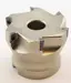 Ø50 mm 90° planfres 5T 22 LTS Maskin