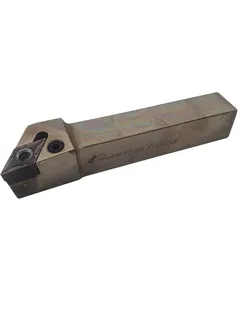 PDJNR 20x20mm utvendig dreieholder nr4a LTS Maskin