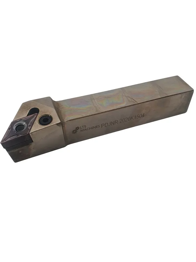 PDJNR 20x20mm utvendig dreieholder nr4a LTS Maskin 