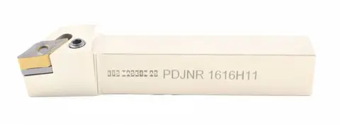 PDJNR 16x16mm utvendig dreiehold. nr4b LTS Maskin