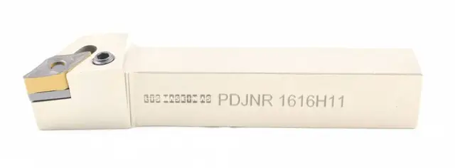 PDJNR 16x16mm utvendig dreiehold. nr4b LTS Maskin 