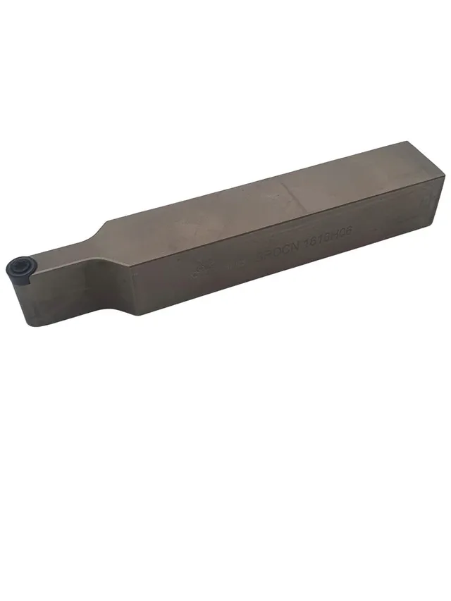 SRDCN 16x16mm radiestålholder 1616H06 LTS Maskin 