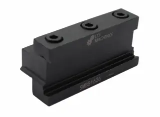 SMBB 1626 grunnholder til avstikkerblad SMBB1626 nr1b, LTS Maskin