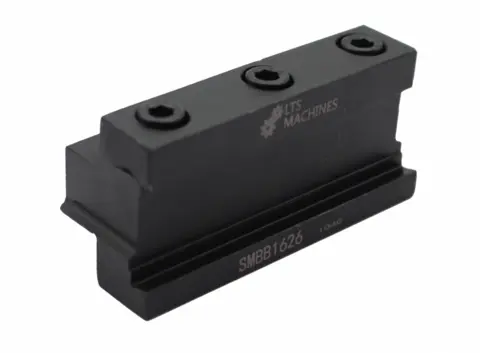SMBB 1626 grunnholder til avstikkerblad SMBB1626 nr1b, LTS Maskin