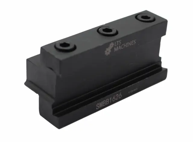 SMBB 1626 grunnholder til avstikkerblad SMBB1626 nr1b, LTS Maskin 